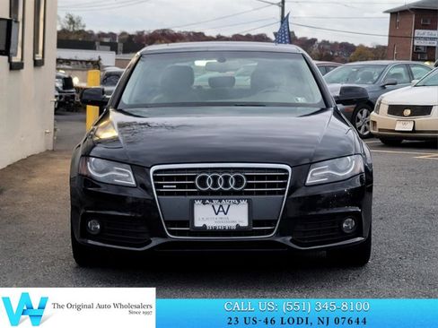 Used 2011 Audi A4 2.0T Premium Plus image 2