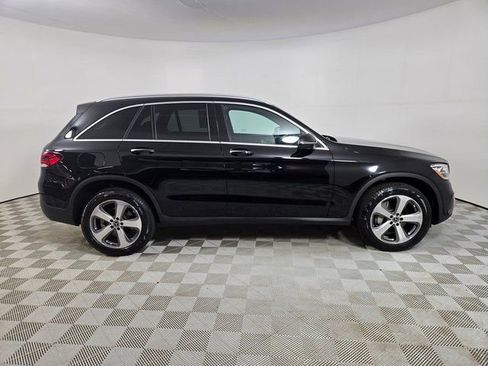Certified 2022 Mercedes-Benz GLC 300 GLC 300 image 2