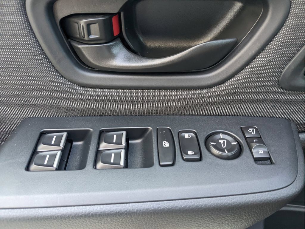 New 2026 Honda Passport TrailSport image 16