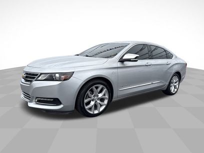 Used 2020 Chevrolet Impala Premier