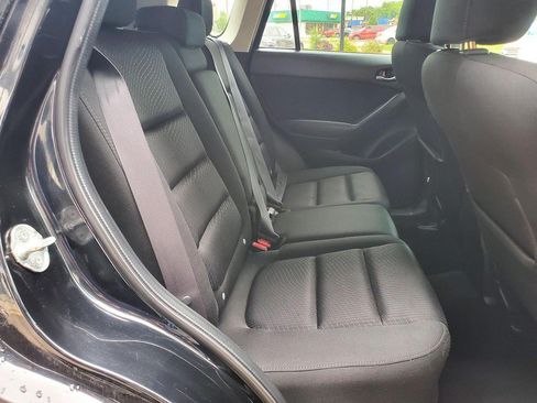 Used 2015 MAZDA CX-5 Touring w/ Bose/Moonroof Package AWD/4WD image 15