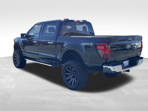 Used 2024 Ford F150 XLT image 6