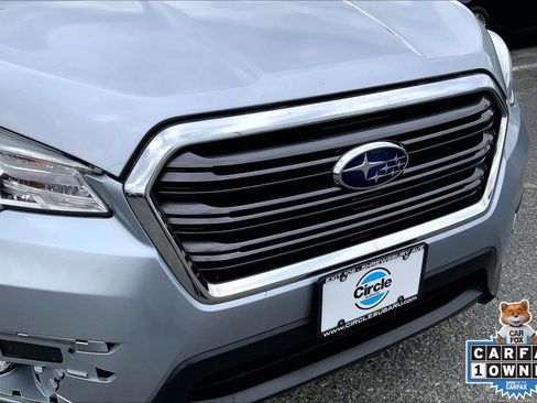 Certified 2022 Subaru Ascent Limited w/ Technology Package AWD/4WD image 31