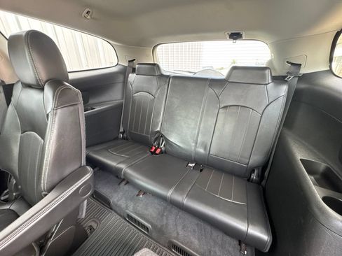 Used 2016 Buick Enclave Leather w/ Trailering Package AWD/4WD image 31