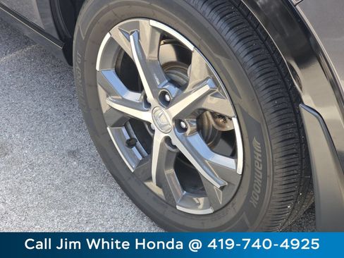 Certified 2024 Honda HR-V EX-L image 10