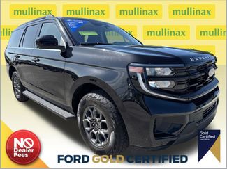Used 2025 Ford Expedition Active RWD 360° Tour