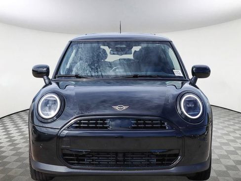 New 2027 MINI Cooper 2-Door Hardtop FWD image 2