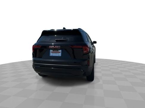 Used 2025 GMC Terrain Elevation w/ Elevation Premium Package FWD image 7