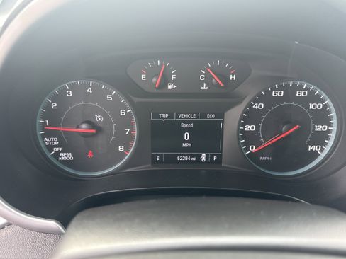 Used 2024 Chevrolet Malibu LT image 26