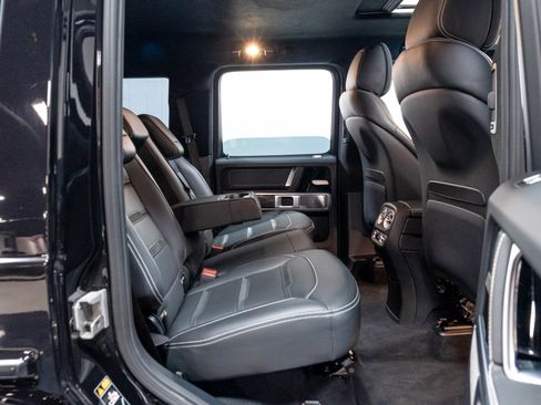 Used 2022 Mercedes-Benz G 63 AMG 4MATIC image 30