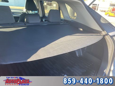 Used 2024 Toyota RAV4 LE image 53