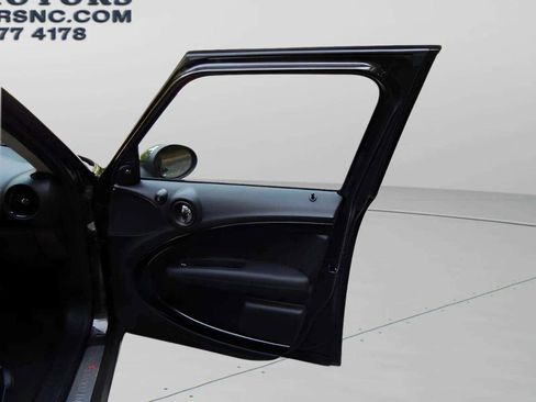 Used 2016 MINI Cooper Countryman S image 53