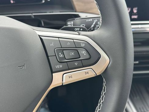 New 2026 Volkswagen Atlas SE AWD/4WD image 19