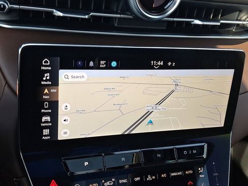 New 2026 Maserati Grecale Modena image 28