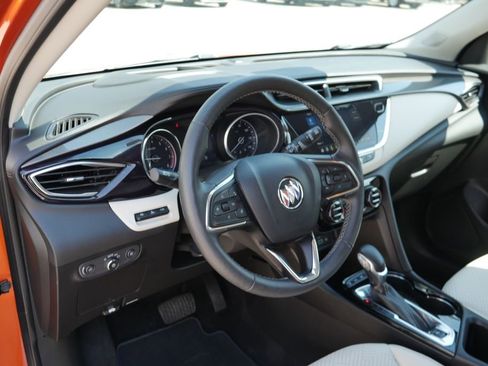 Used 2023 Buick Encore GX Essence w/ Advanced Technology Package image 10