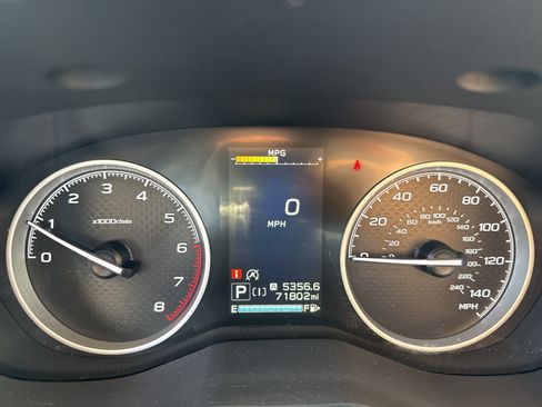 Used 2019 Subaru Forester Premium AWD/4WD image 28