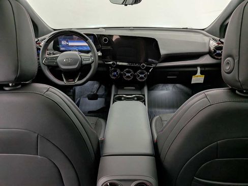 New 2026 Chevrolet Blazer EV RS image 16