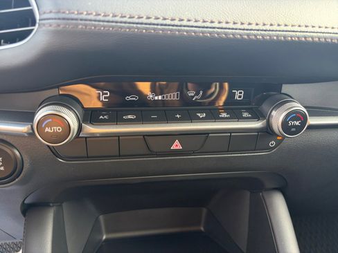 New 2026 MAZDA MAZDA3 s Sport image 18