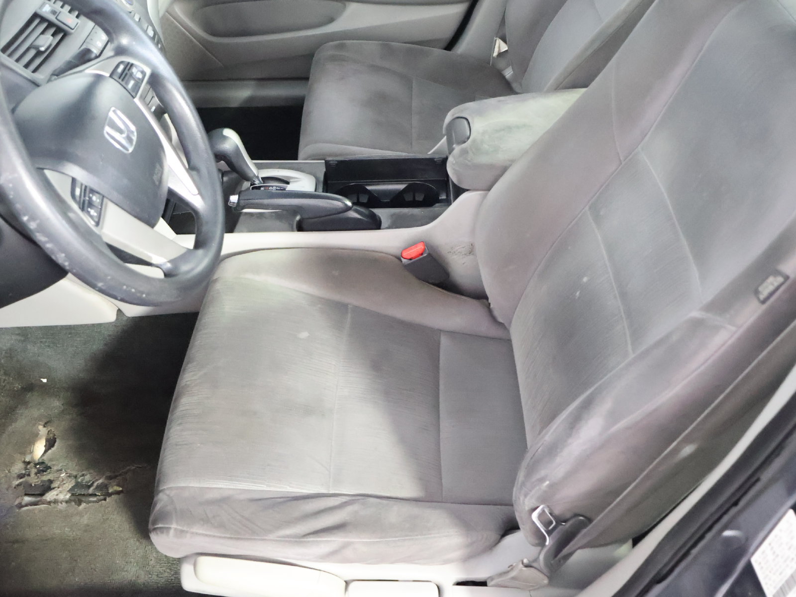 Used 2012 Honda Accord LX image 22