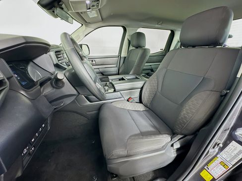 Used 2024 Toyota Tundra SR5 w/ SX Package image 13