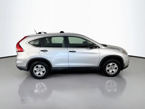 Used 2015 Honda CR-V LX image 8
