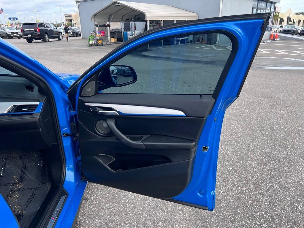 Used 2019 BMW X2 M35i w/ Premium Package AWD/4WD image 58