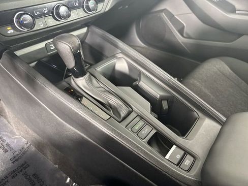 Used 2023 Honda Accord EX image 19