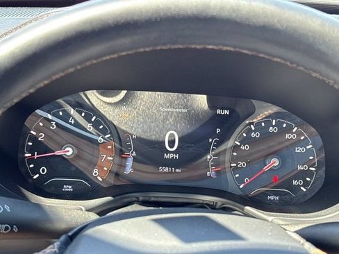 Used 2022 Jeep Compass Limited AWD/4WD image 19