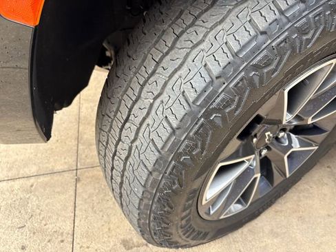 Certified 2024 Chevrolet Tahoe Z71 w/ Off-Road Capability Package image 27