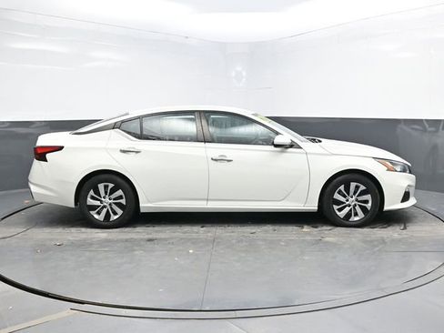 Used 2021 Nissan Altima 2.5 S image 8