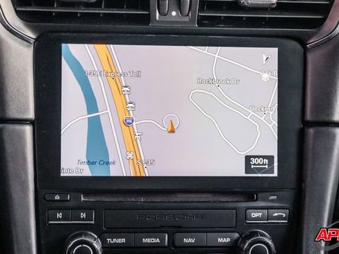 Used 2019 Porsche 911 Carrera 4S image 17