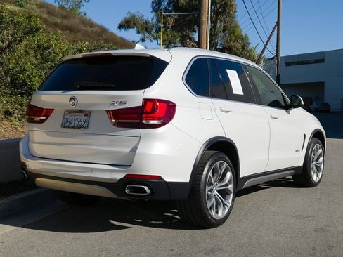 Used 2018 BMW X5 sDrive35i w/ M Sport Package image 5