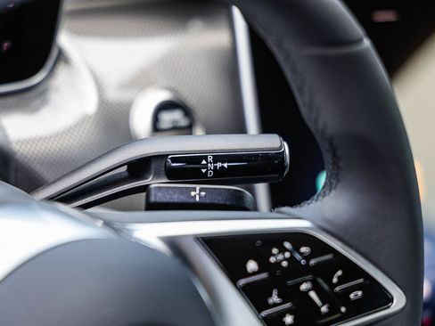 New 2026 Mercedes-Benz C 300 Sedan image 20
