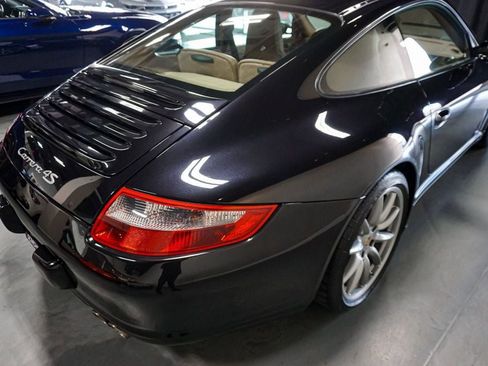 Used 2007 Porsche 911 Carrera 4S image 45