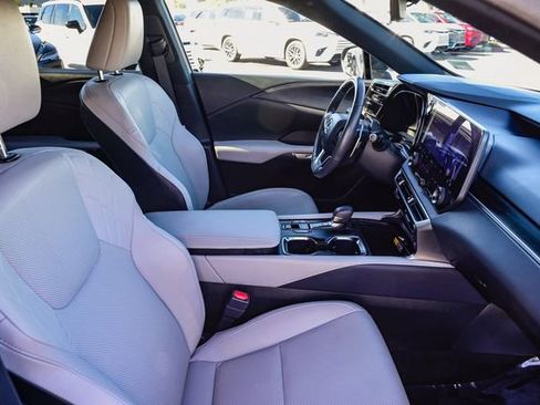 Certified 2024 Lexus RX 350h image 20