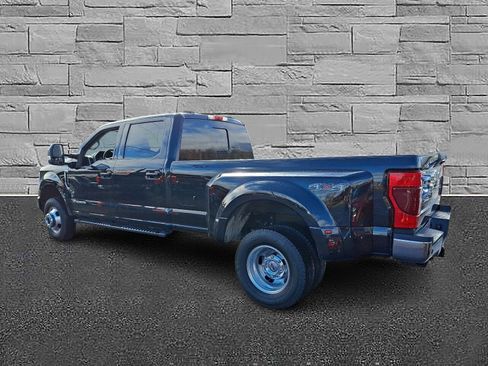 Used 2021 Ford F350 Lariat w/ Lariat Ultimate Package image 7