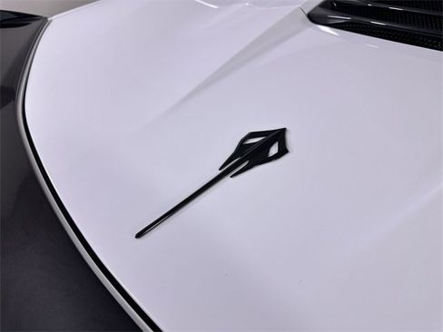 Used 2025 Chevrolet Corvette E-Ray image 29