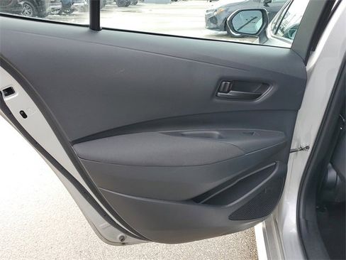 Used 2024 Toyota Corolla LE image 10