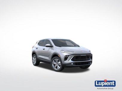 New 2026 Buick Encore GX Preferred w/ Advanced Technology Package
