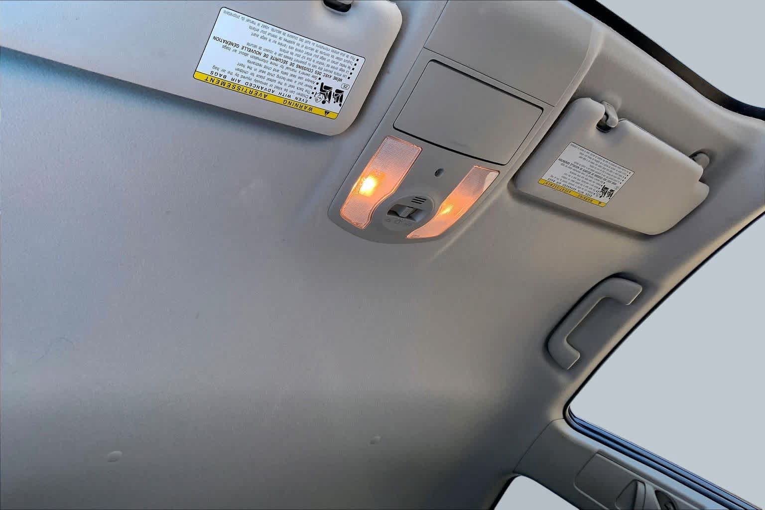 Used 2014 Toyota Prius Three FWD image 13