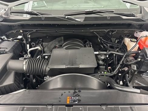 New 2026 Chevrolet Silverado 3500 W/T w/ WT Convenience Package image 44