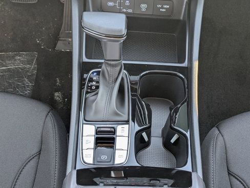 New 2026 Hyundai Tucson SE FWD image 18