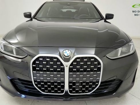 Used 2025 BMW 430i w/ Premium Package RWD image 24