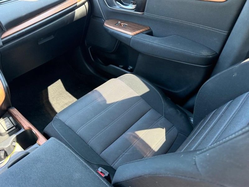 Used 2019 Honda CR-V EX image 16
