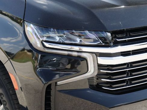 Used 2021 Chevrolet Tahoe LT w/ LT Signature Plus Package RWD image 2