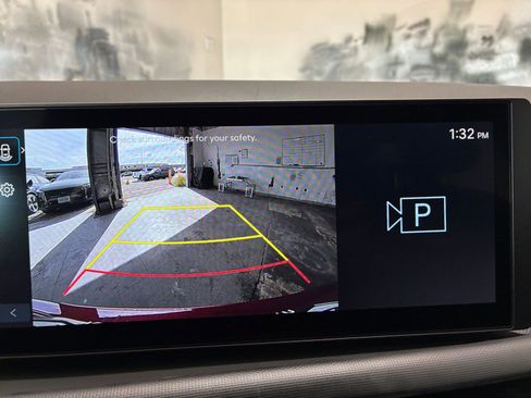 Used 2025 Hyundai Tucson SEL image 25