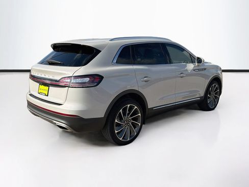 Used 2023 Lincoln Nautilus Reserve w/ Equipment Group 201A AWD/4WD image 5
