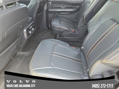 Used 2022 Ford Expedition Platinum image 29