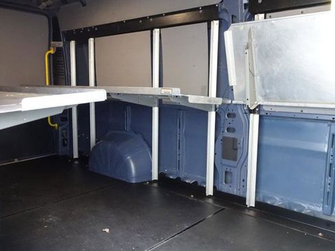 Used 2020 RAM ProMaster 3500 image 11