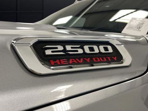Used 2022 RAM 2500 Laramie AWD/4WD image 41